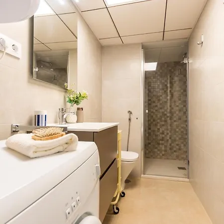 Homes & Go Promar Appartement *