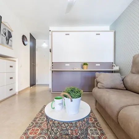 Homes & Go Promar Appartement La Pineda