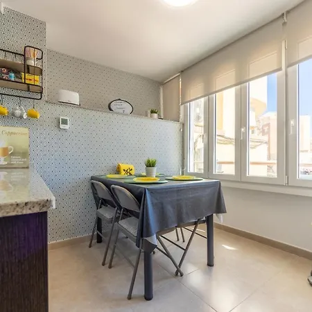 Homes & Go Promar La Pineda