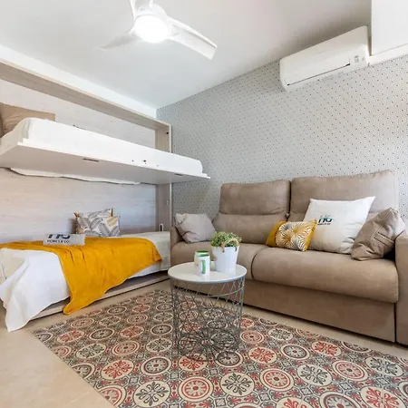 Homes & Go Promar Appartement