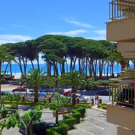 Homes & Go Promar Appartement