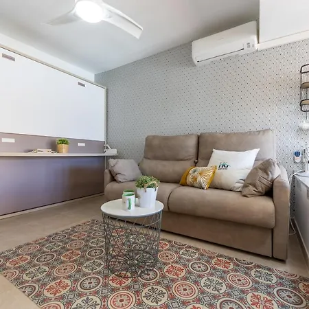 Homes & Go Promar Appartement *