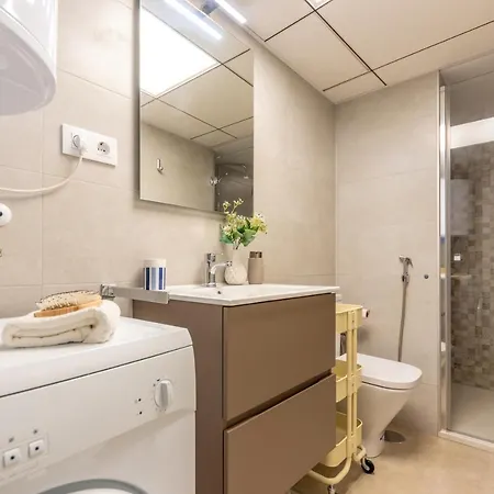 Appartement Homes & Go Promar La Pineda
