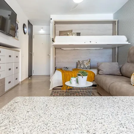Homes & Go Promar Appartement *